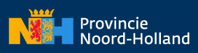 Logo Provincie Noord-Holland